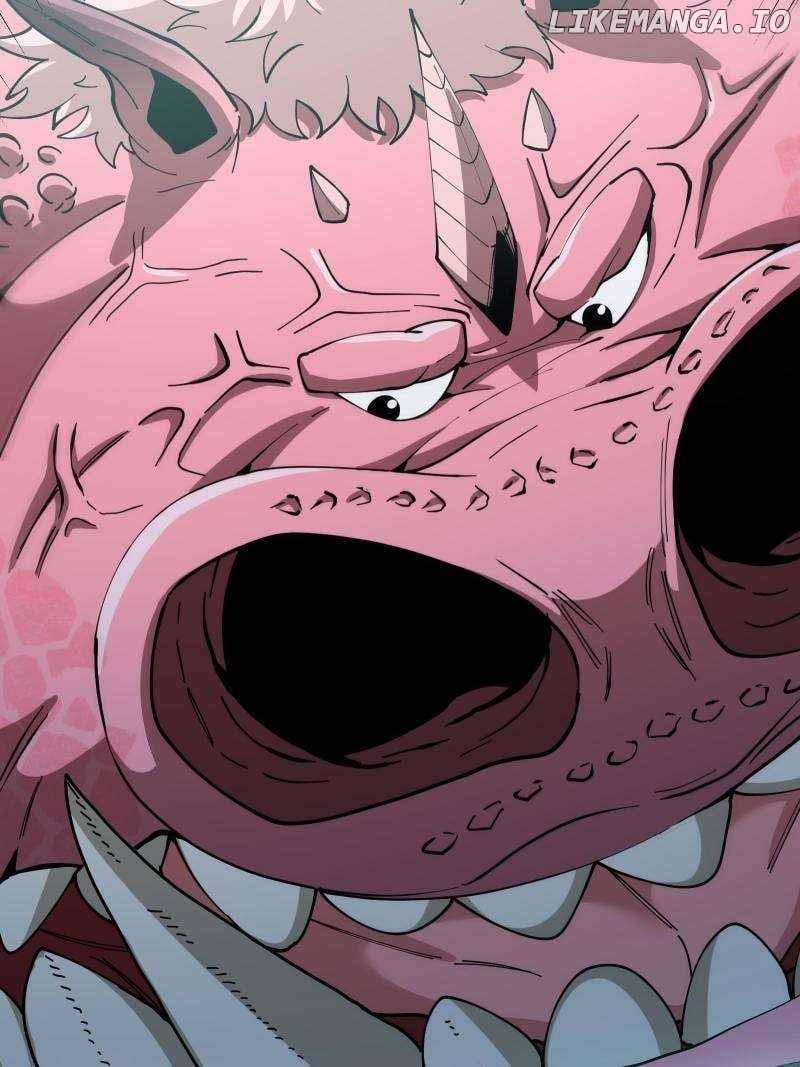 I Am The Monster Overlord Chapter 55 47